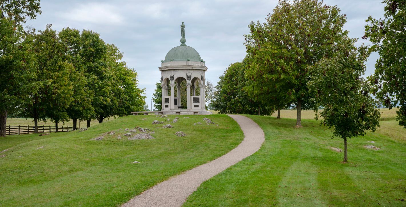 Antietam National Battlefield