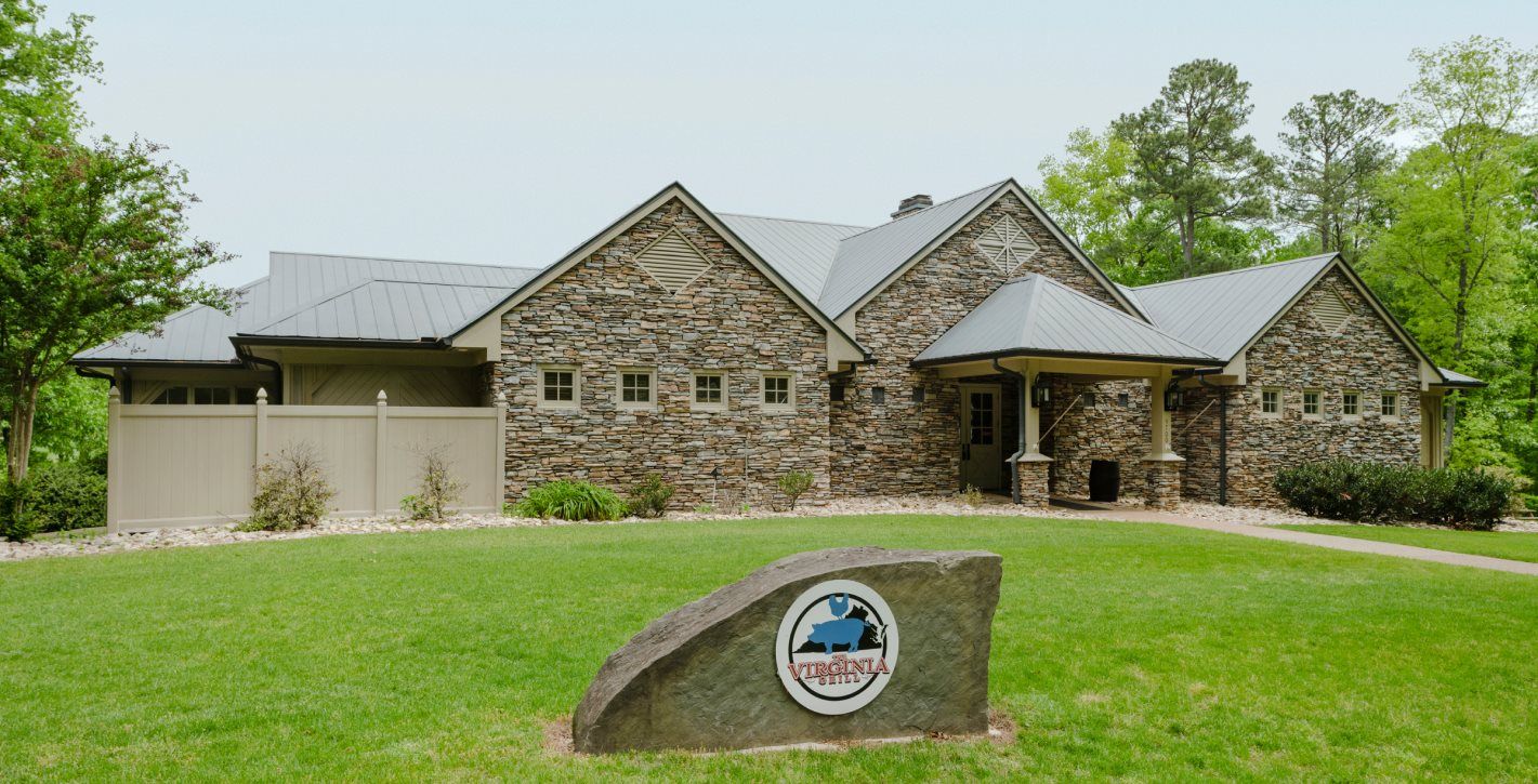 Stonehouse’s Virginia Grill
