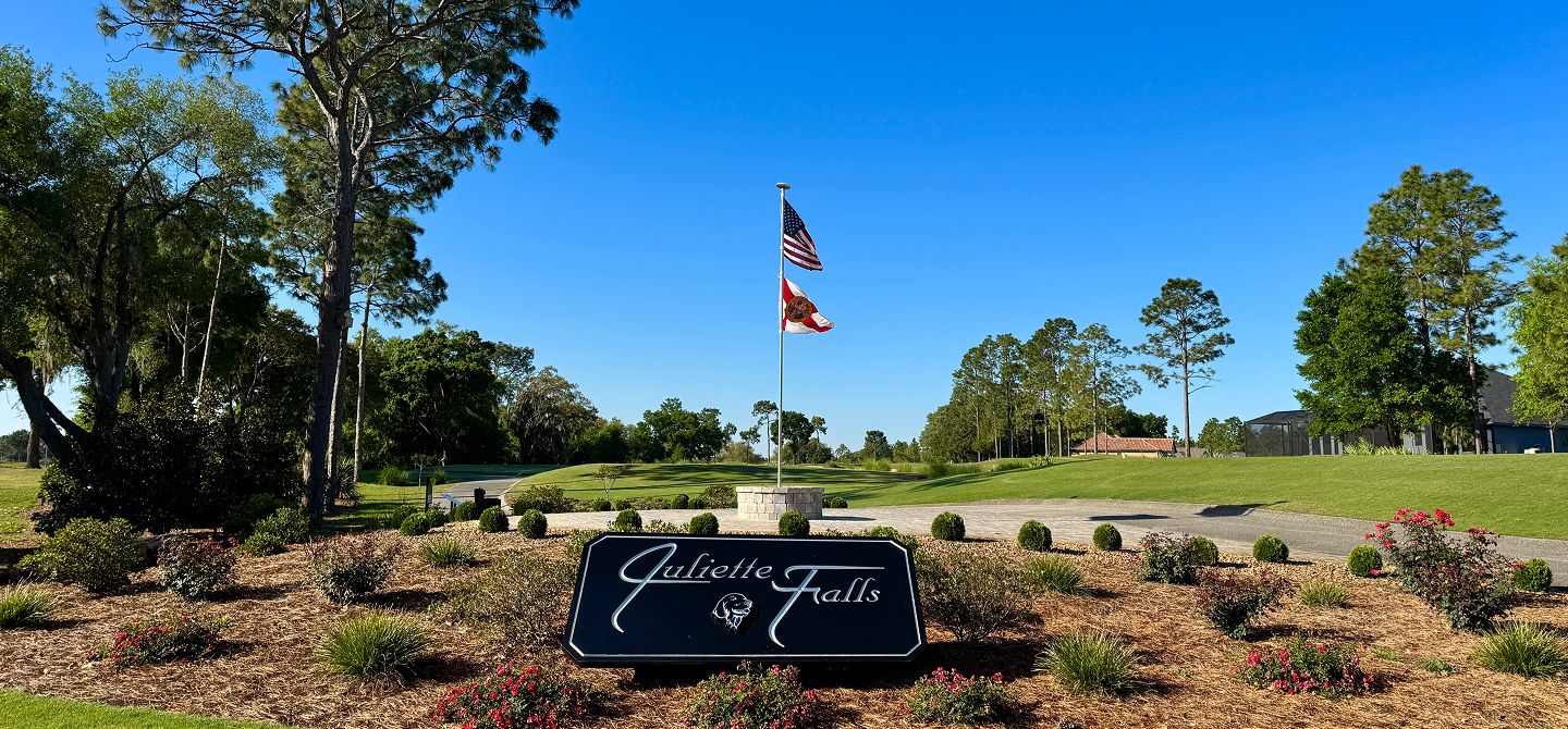 Juliette Falls Amenity Monument 7 2 25