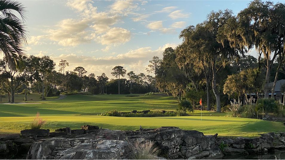 Juliette Falls Amenity Golfcourse 7 2 25