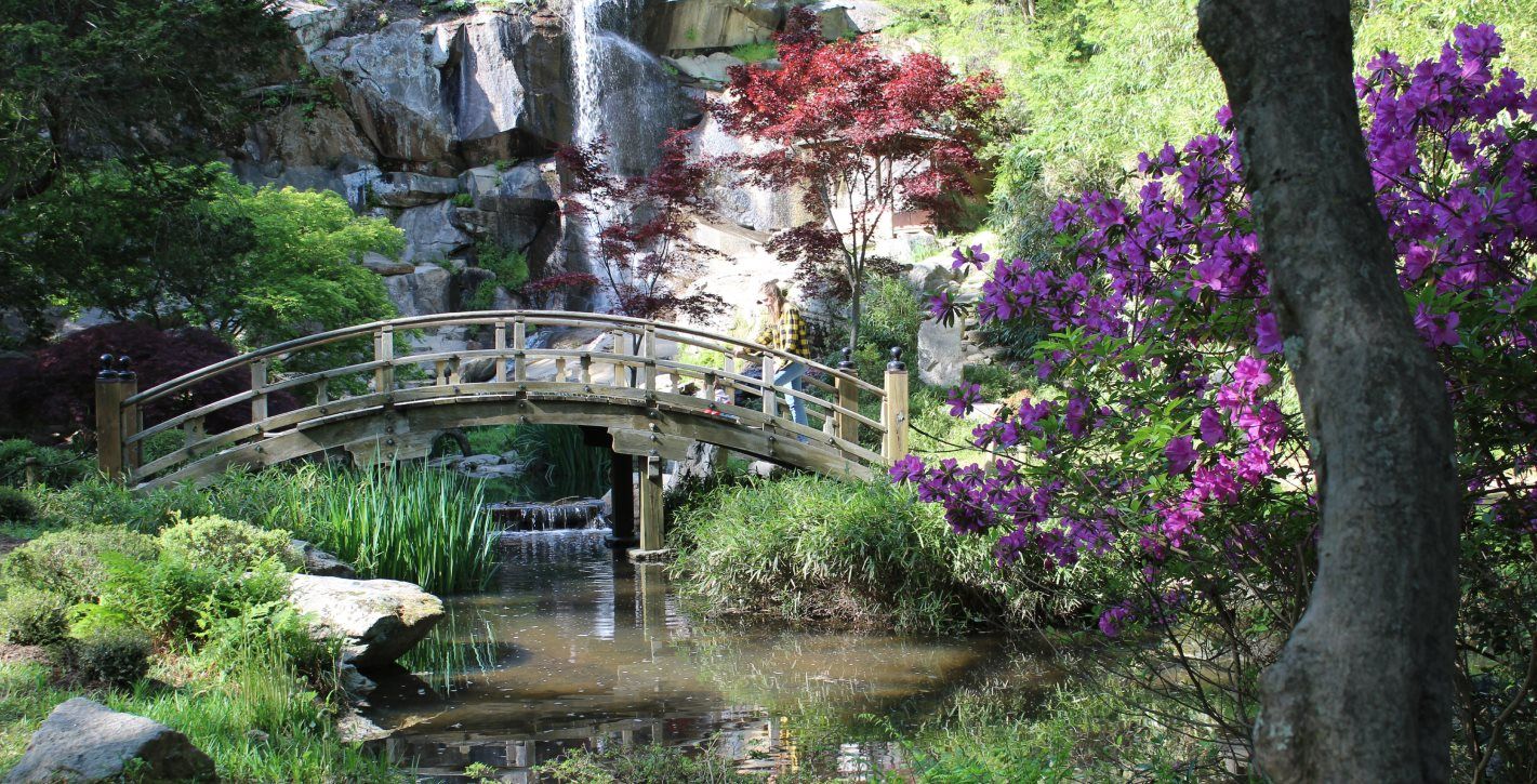 Maymont Park