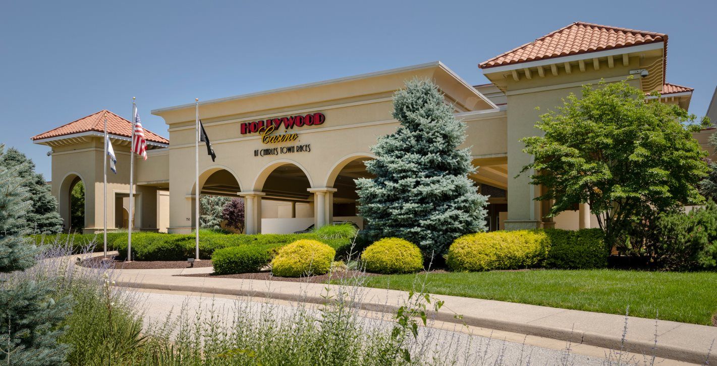 Hollywood Casino at Charles Town