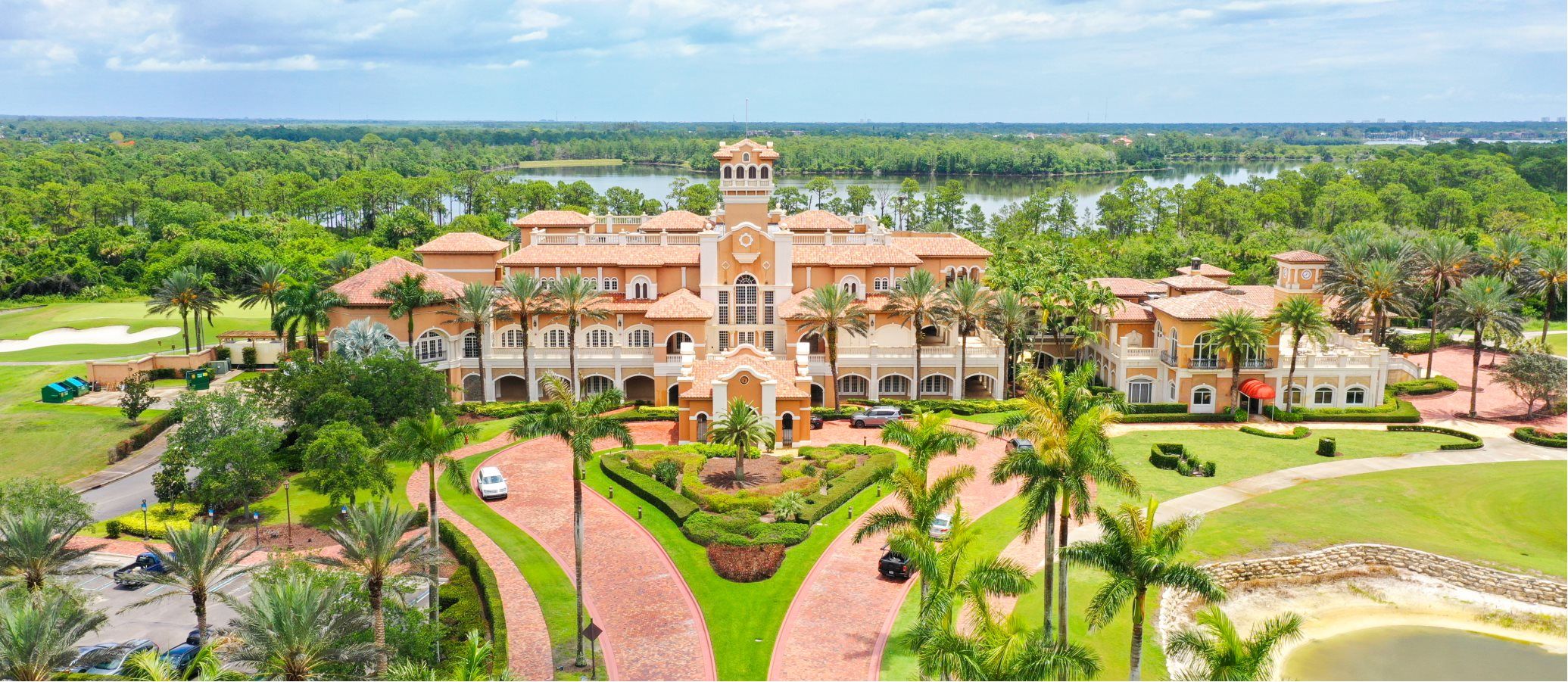 casa en Tesoro Club por WCI