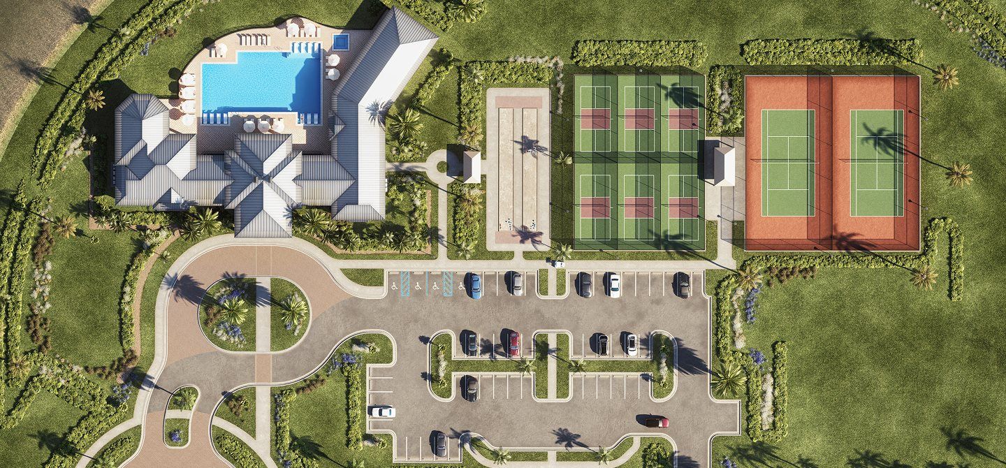 casa en Veranda Preserve - The Grand East por Lennar