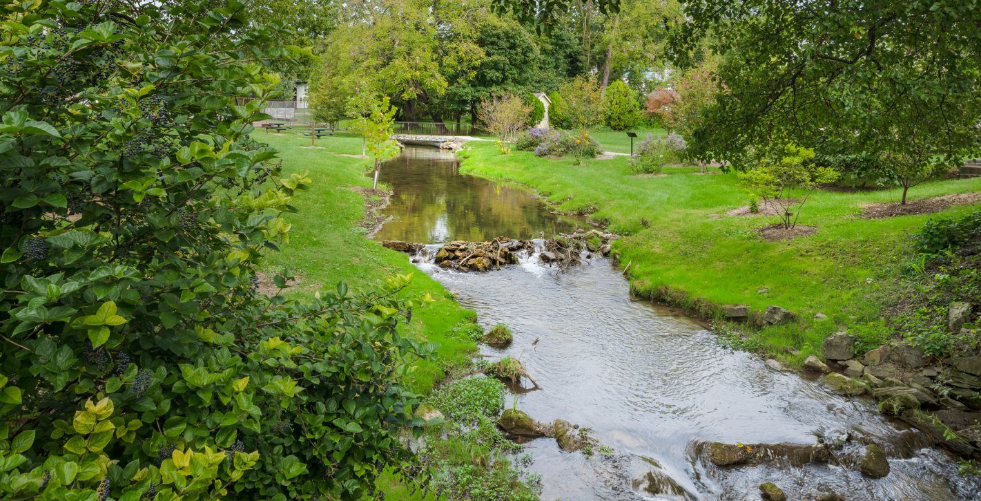 Evitts Run Park