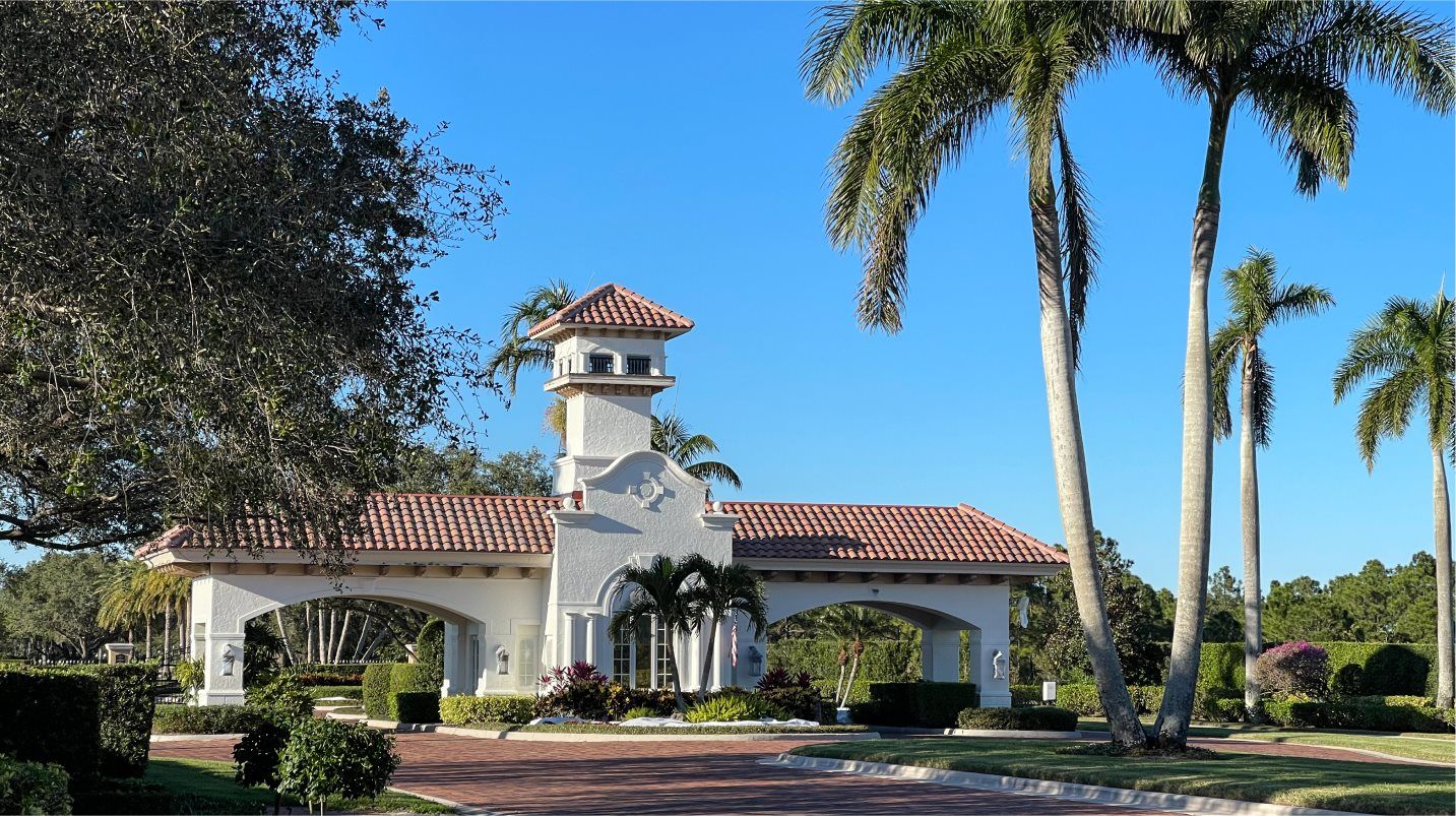 casa en Tesoro Club por WCI