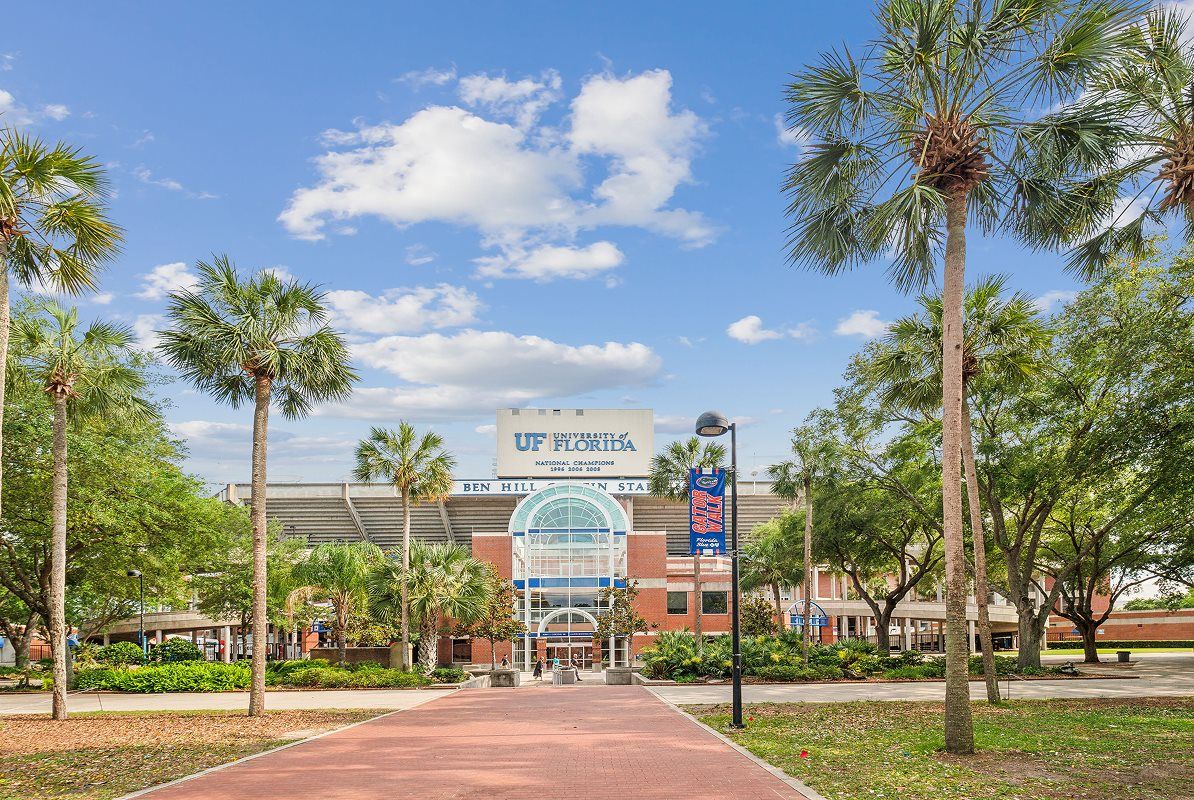 Florida University Stadium