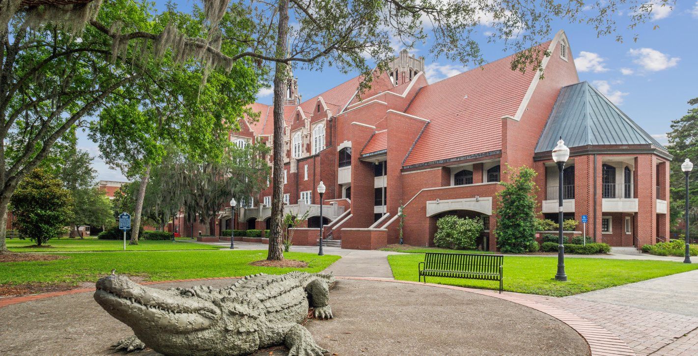 University of Florida