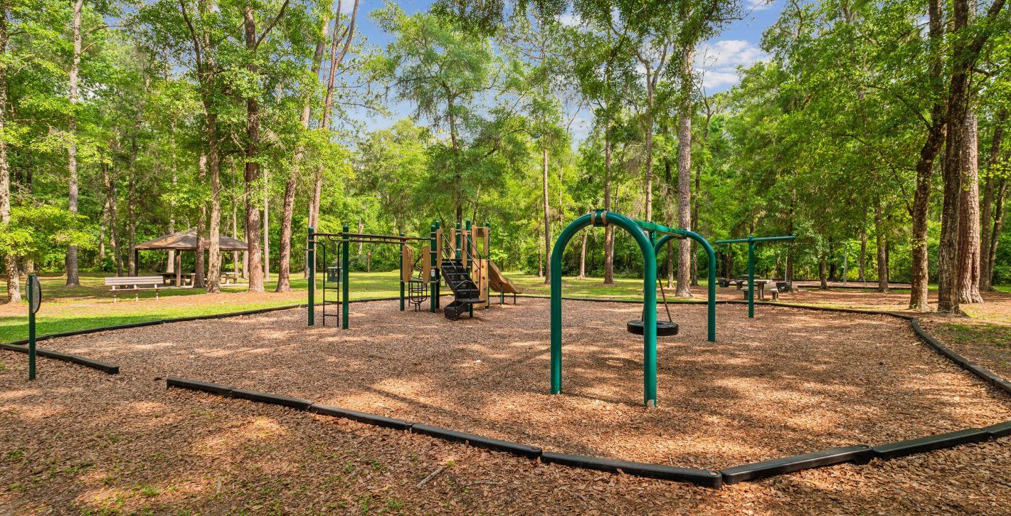 San Felasco Playground Park