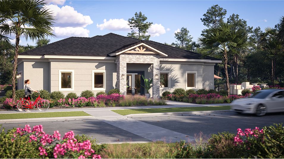 Whitmore Estates Amenity Clubhouse Exterior 2of6 9 2 25