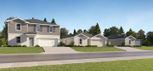 Meridian at Mayfair - The Townhomes Collection - Melbourne, FL