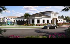 Lotis Wellington - The Townhomes Collection: Wellington, Florida - Lennar