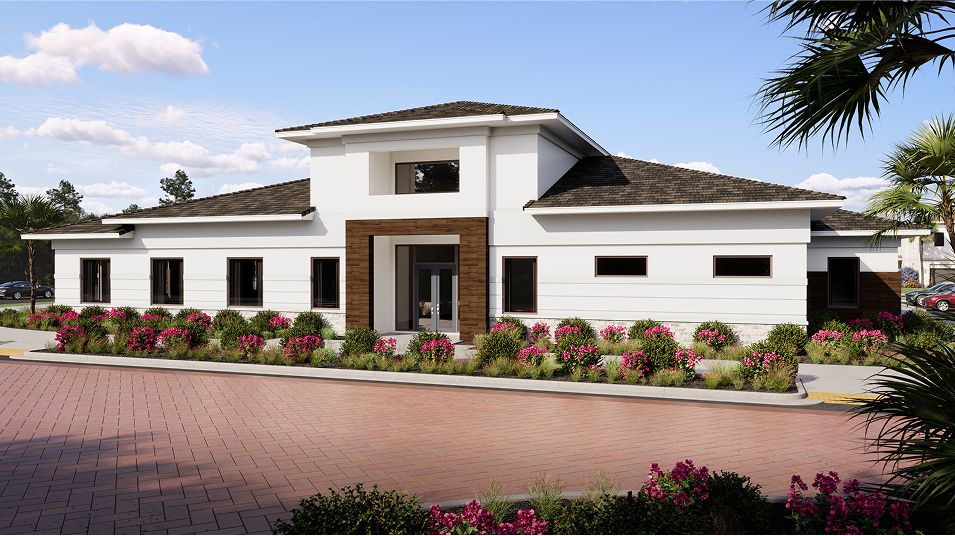 casa en Lotis Wellington - The Townhomes Collection por Lennar