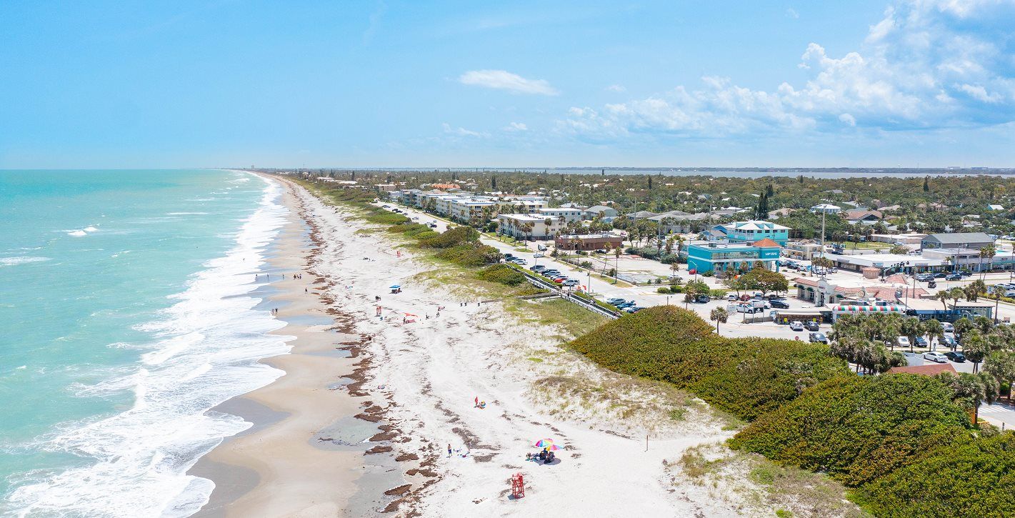 casa en New Homes in Palm Bay por Lennar