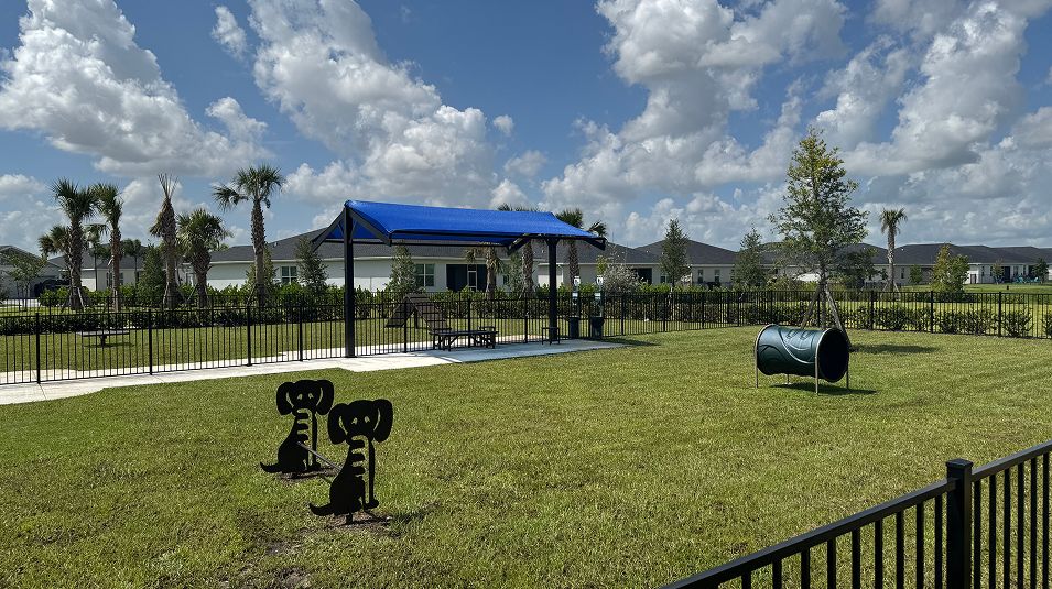 Brystol Wylder Amenity Dog Park 2of3