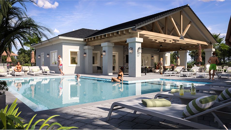 Whitmore Estates Amenity Pool 2of2 9 2 25