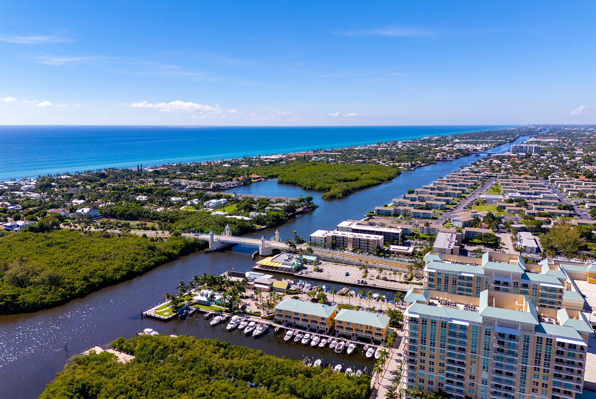 Palm Beach Boynton Beach Downtown Boynton Beach 101025