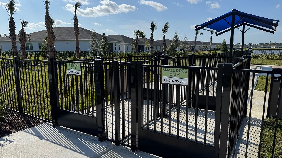 Brystol Wylder Amenity Dog Park 3of3