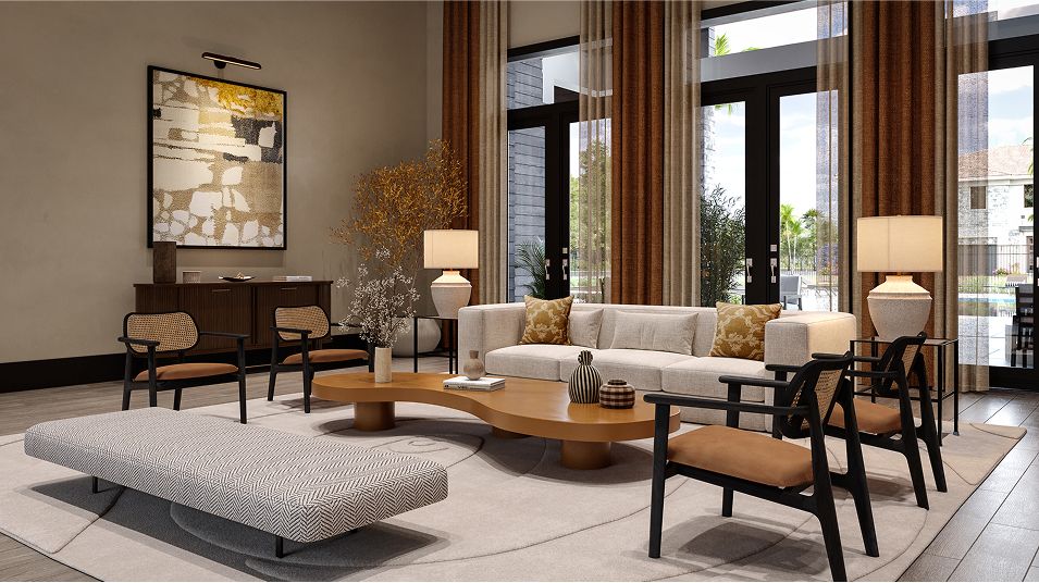 Lotis Wellington Clubhouse Interior 2of2 10 2 25