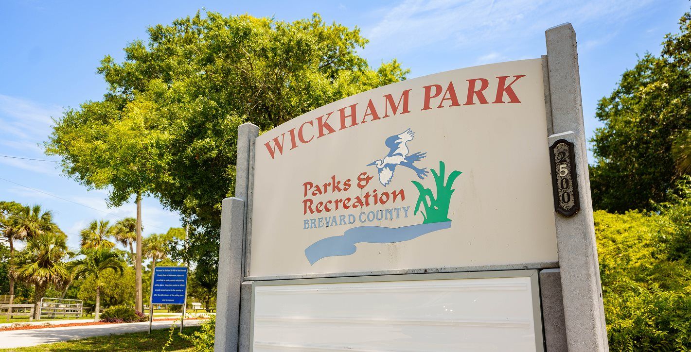 Wickham Park