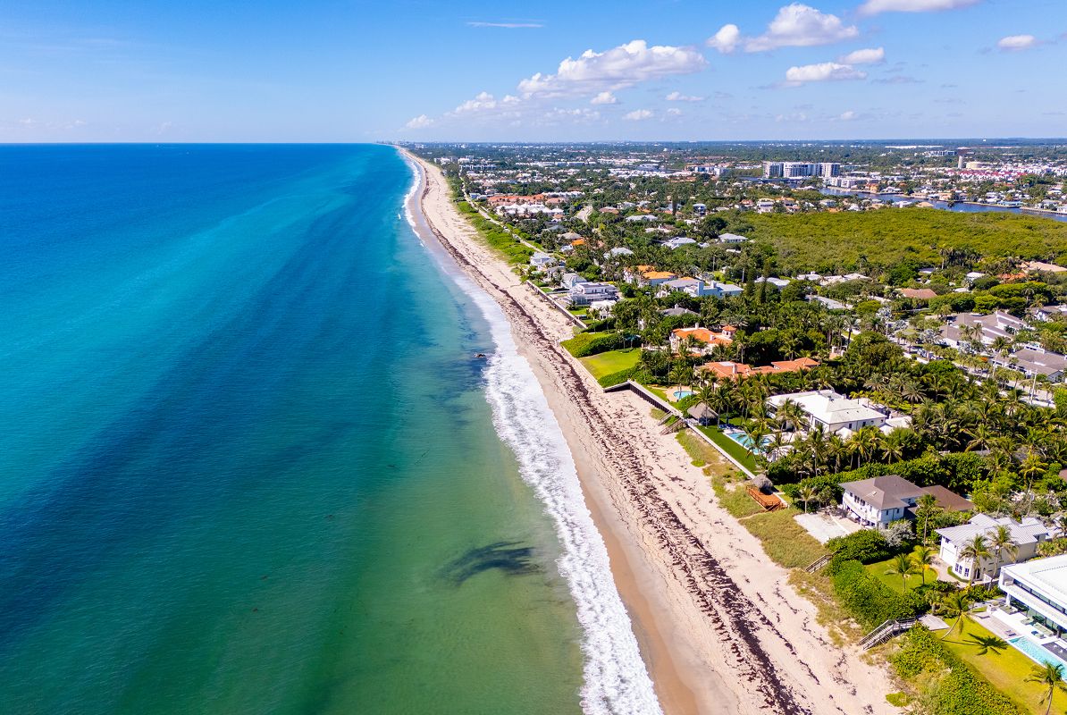 Palm Beach Boynton Beach Boynton Beach Inlet 101025