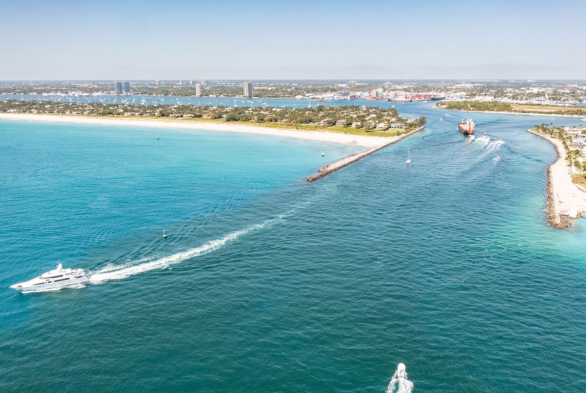 Palm Beach Lake Worth Palm Beach Inlet 13of14 Photoshoot 4 30 25