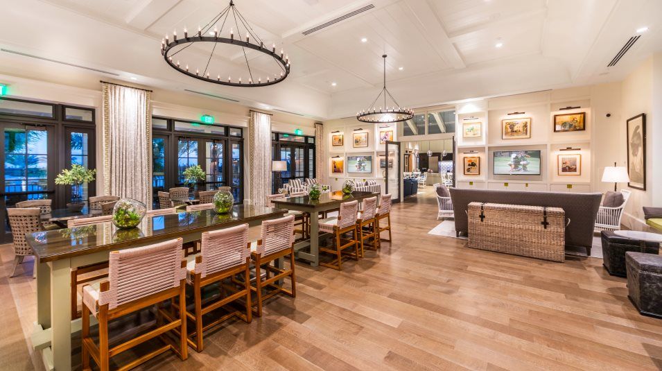 Arden Clubhouse