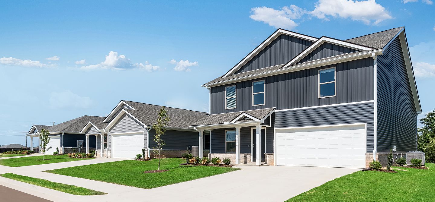 casa en Townsend Farms por Lennar