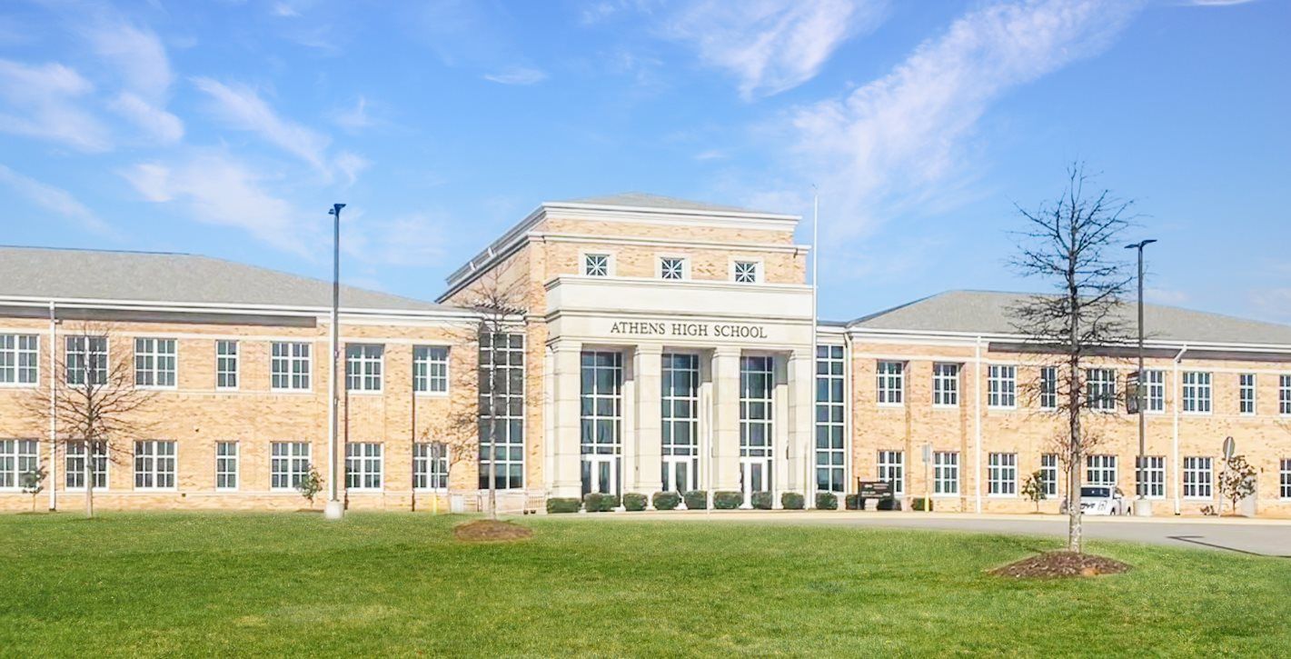 Athens High School