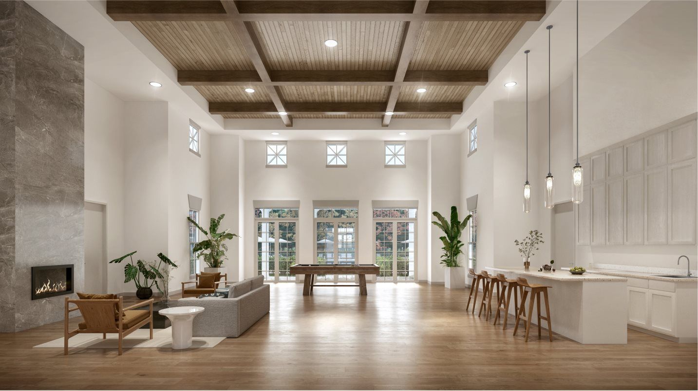 Clift Farm Clubhouse