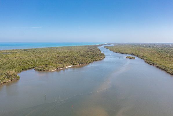 St. Lucie Inlet Preserve State Park