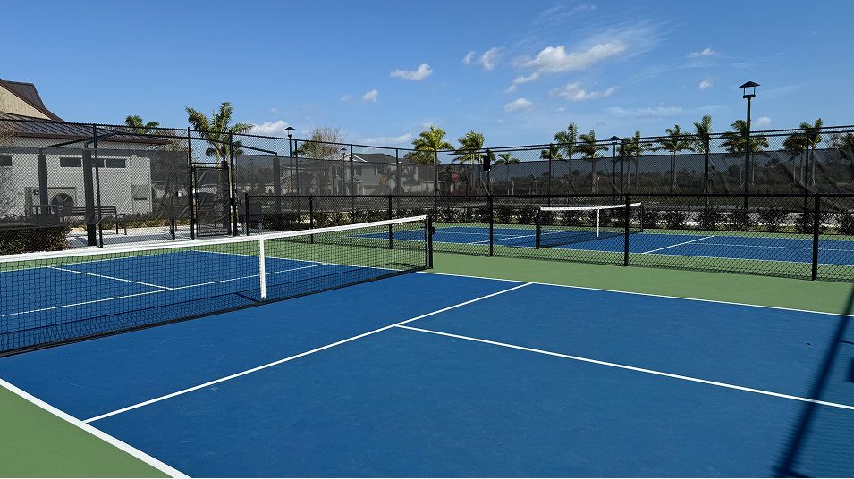Brystol Wylder Amenity Sports Court Pickleball 4of4