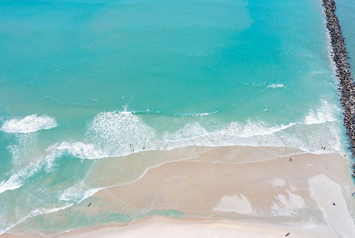 Fort Pierce Inlet State Park