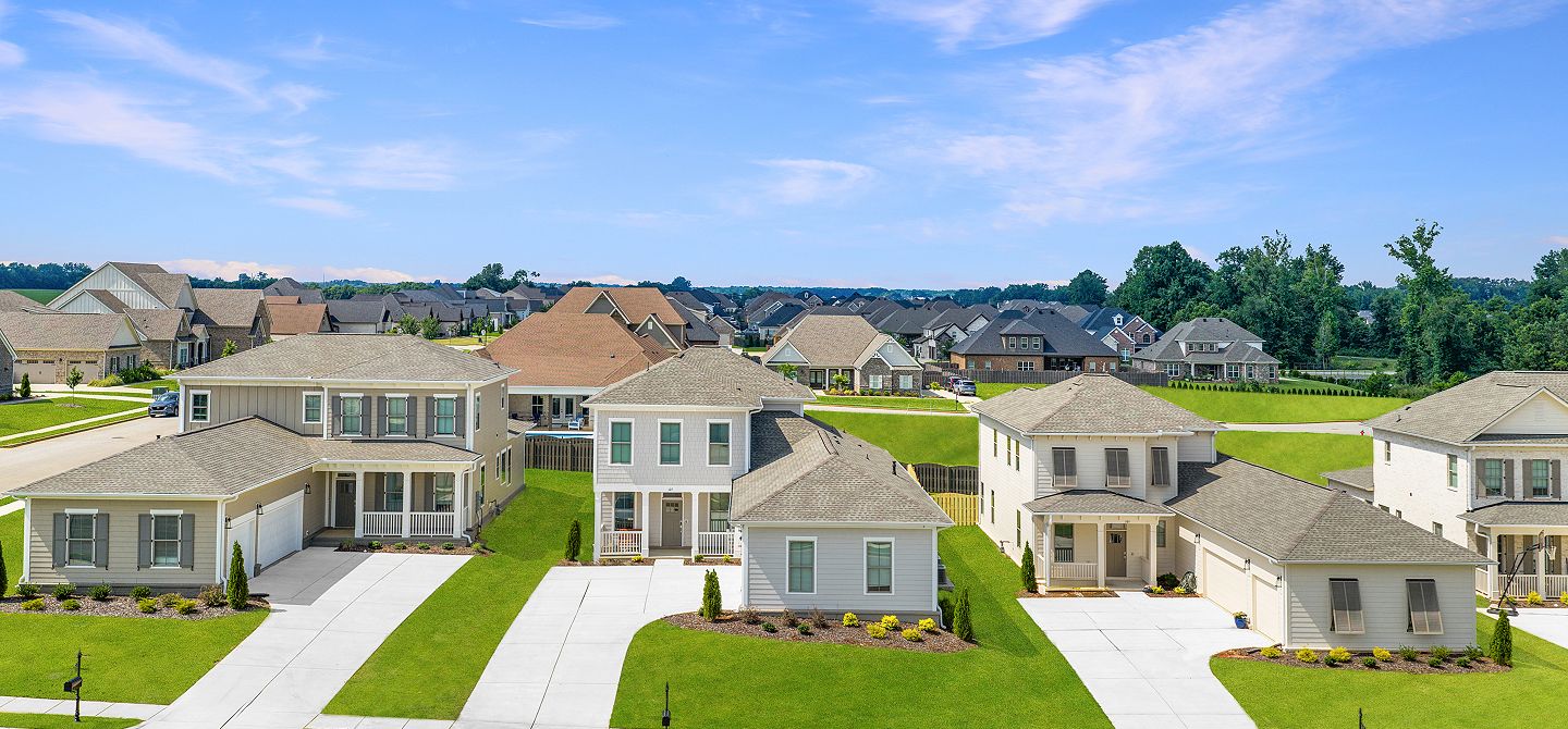 casa en Moores Creek por Lennar