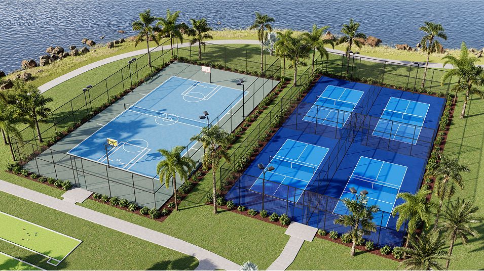 Seagrove Amenity Sport Courts 040425