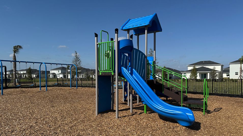 Brystol Wylder Amenity Playground 2of3