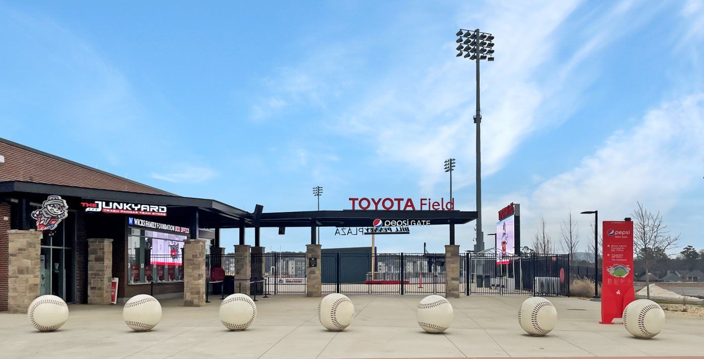 Toyota Stadium