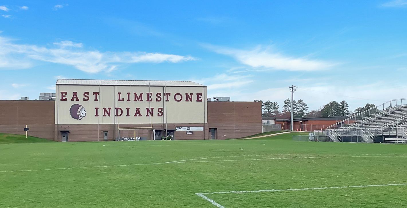 Limestone High School