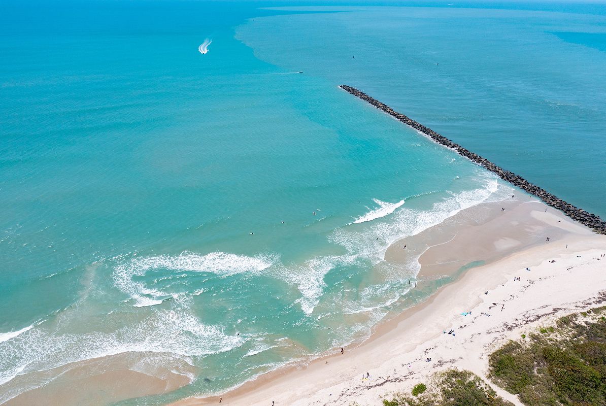 Treasure Coast Fort Pierce Fort Pierce Inlet State Park 15of24 Photoshoot 040425