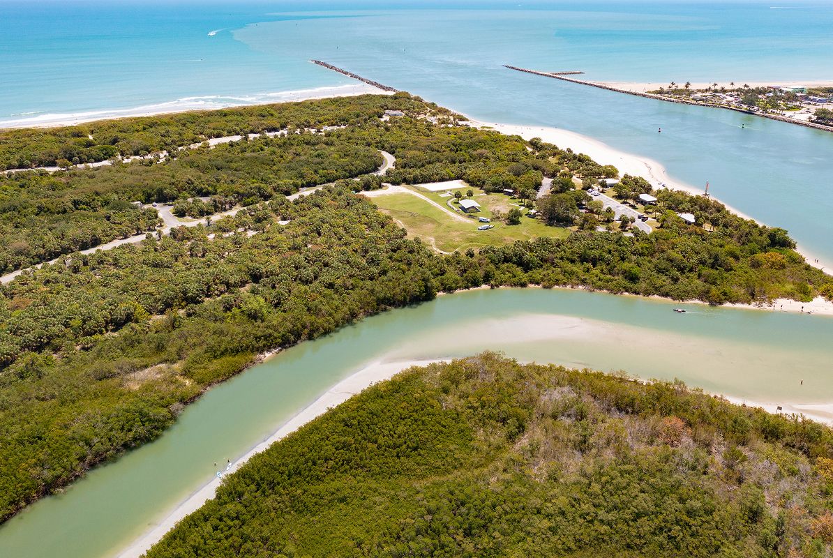Treasure Coast Fort Pierce Fort Pierce Inlet State Park 13of24 Photoshoot 040425
