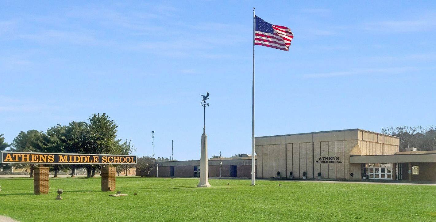 Athens Middle School