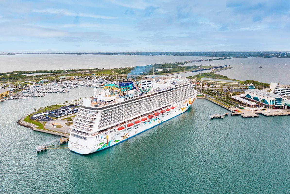 Port Canaveral