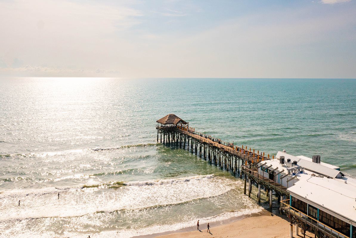 Cocoa Beach