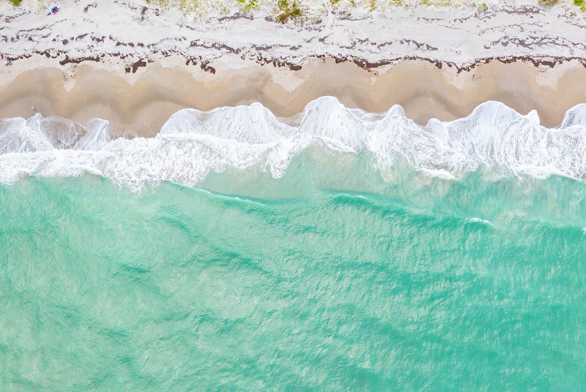 Melbourne Beach