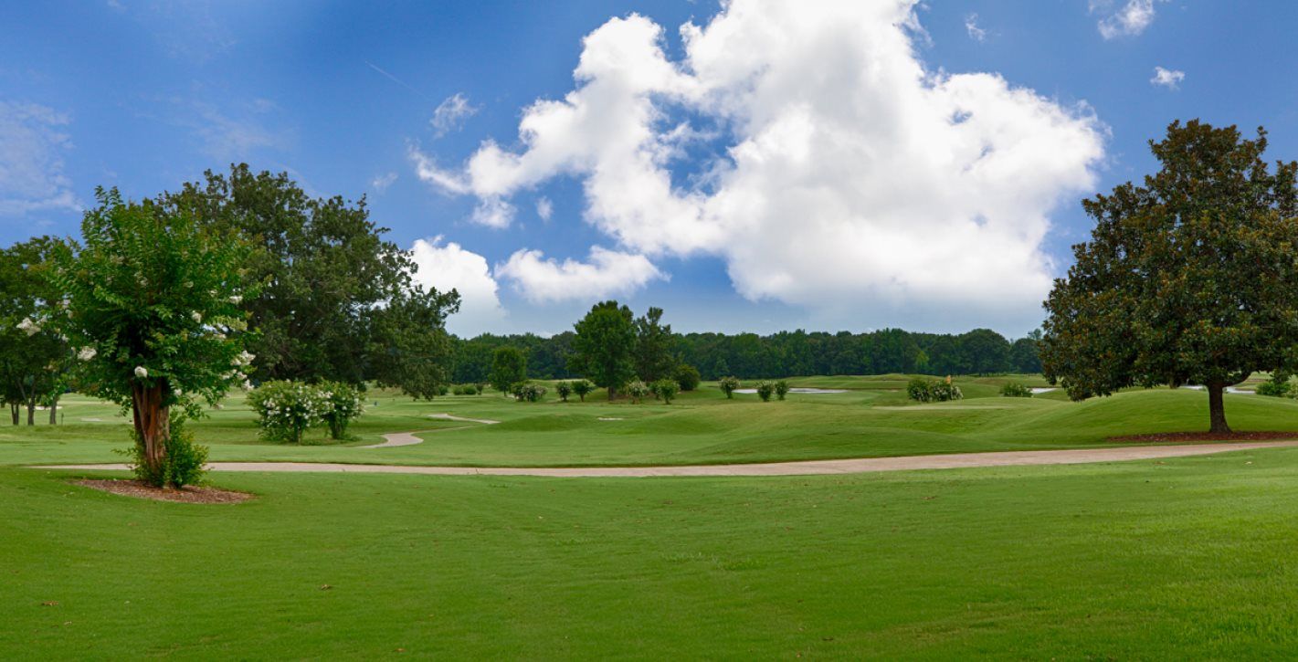 Robert Trent Jones Golf Course