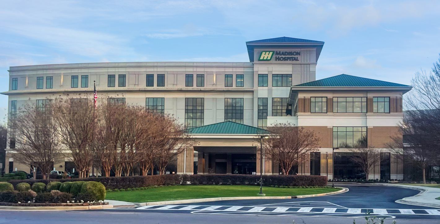 Madison Hospital