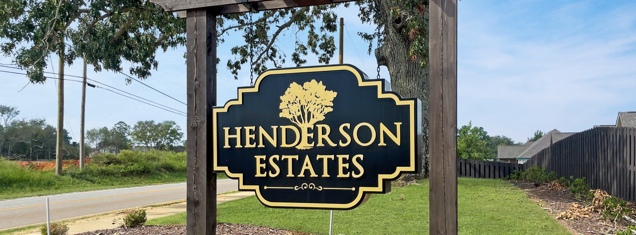 Henderson Estates