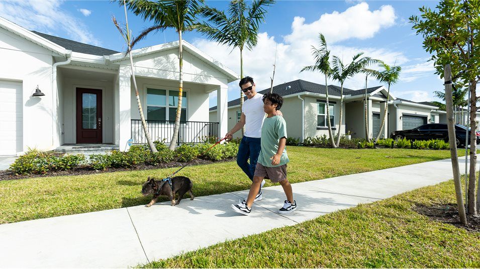 Brystol at Wylder trail dog