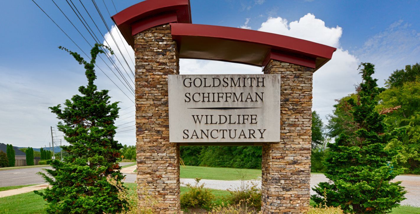 Goldsmith Schiffman Wildlife Sanctuary