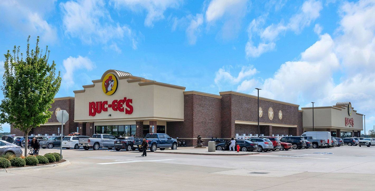 Truckstop Buc-cees
